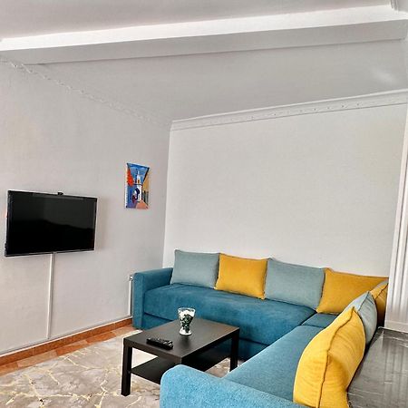 Casa Central Tétouan Exteriér fotografie